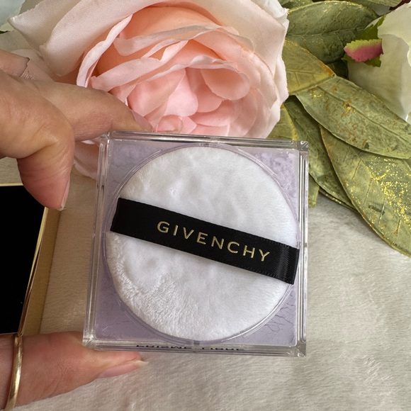 Givenchy Prisme Libre Loose Powder - - Picture 3 of 9